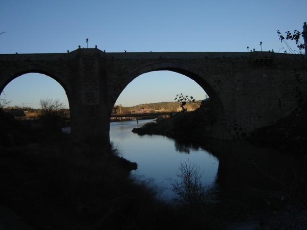 Bridge, Toledo