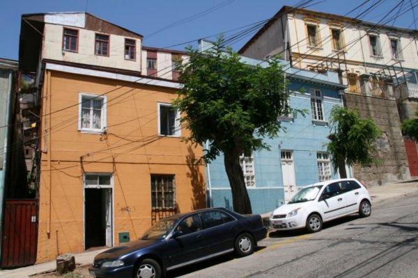 Valparaí­so