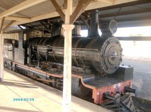 locomotive_maryborough