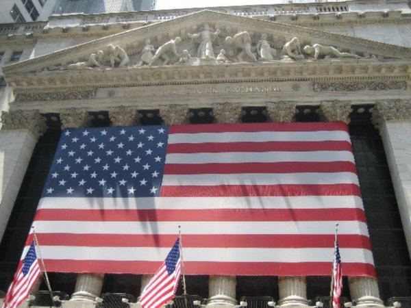 NY Stock exchange