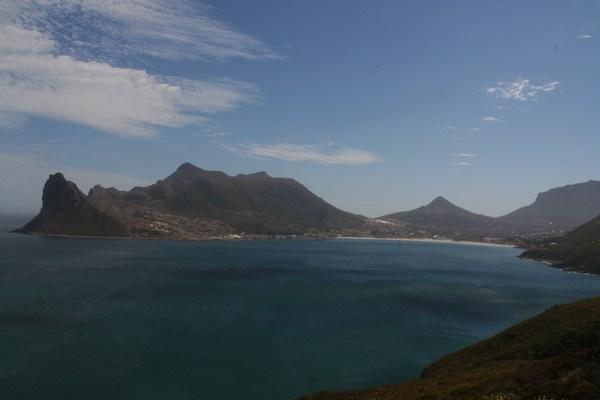 Cape Town - Hout Bay