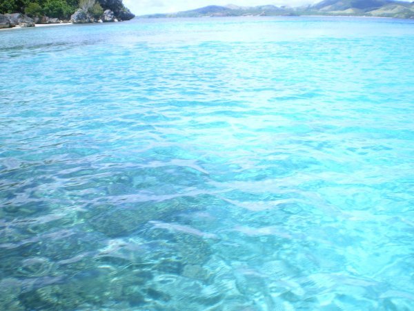  Sawa-i-Lau Island