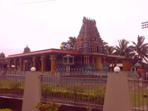 Nadi Temple