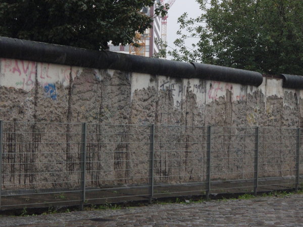 Belin Wall 