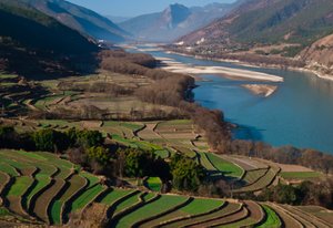 first bend-of-the-yangtze-rive