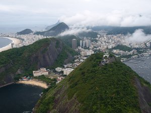 Rio City