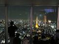 From Tokyo City View