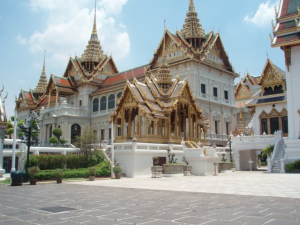 More of the Grand Palace