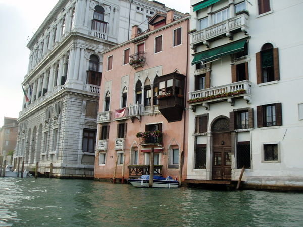 Venice! 