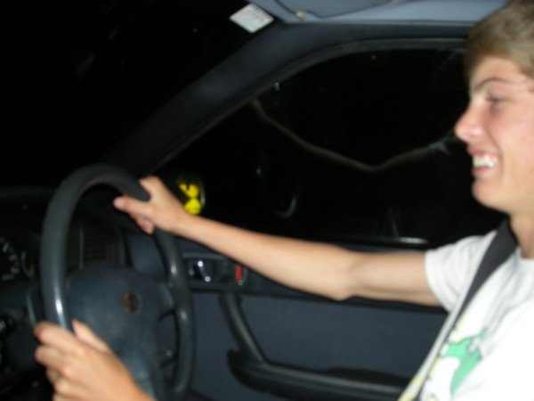 Si Driving