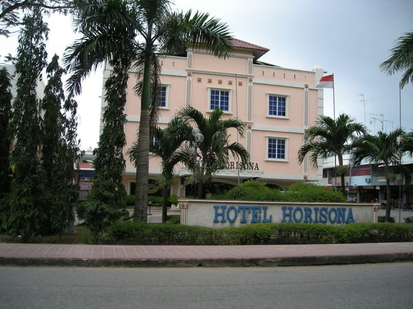 Hotel Horizona
