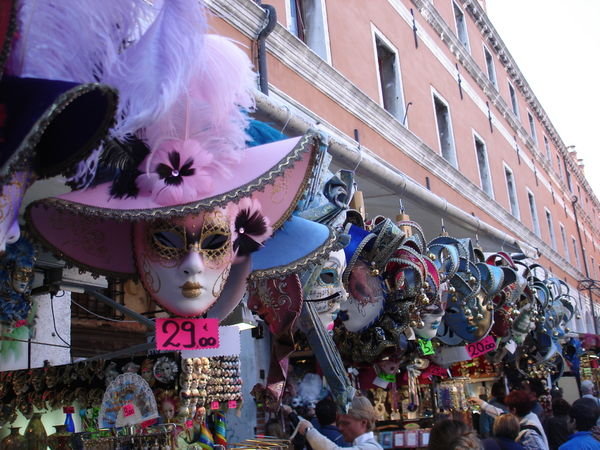 Venecian Masks for sale