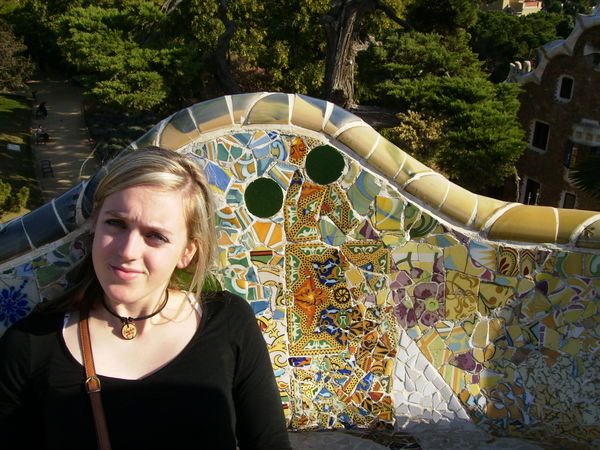 Gaudi Park