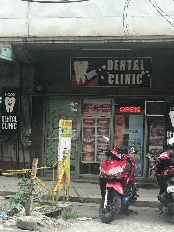 Dental Clinic Manila, Philippines