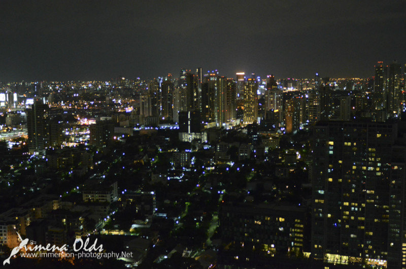  The View-Octave roof Top Bar- Bangkok- Thailand