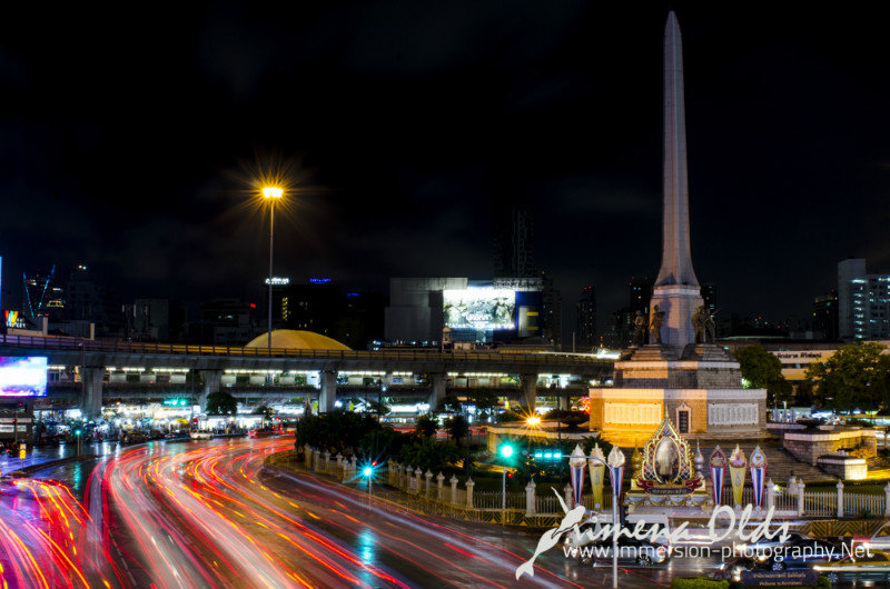 2014061720140617-THA_4337Victory Monument at Night