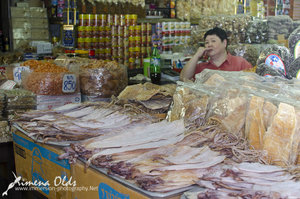  Chinese Market