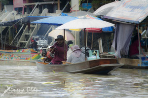 Amphawa Floating Kitchens day time-54