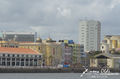 Recife, Brazil. The People. Historic Downtown
