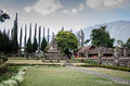 Water Temple : Pura Ulun Danu Beratan - BALI - Indonesia