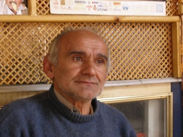 Mustafa Pehlivan
