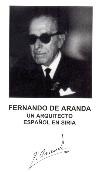Fernando de Aranda