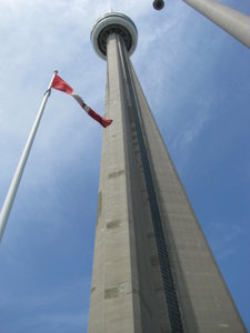 CT Tower, Toronto