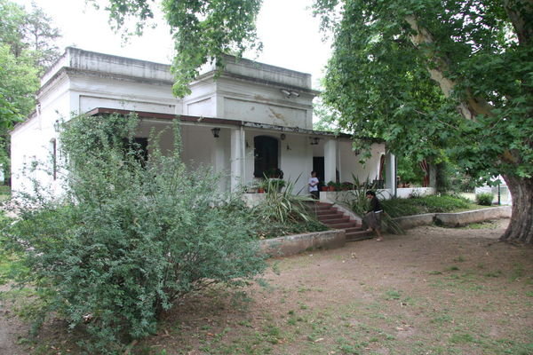 Villa Allende
