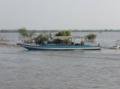 Battambang boat