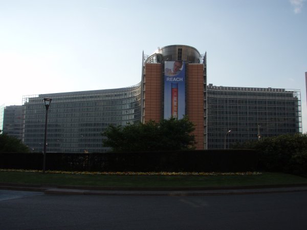 EU district