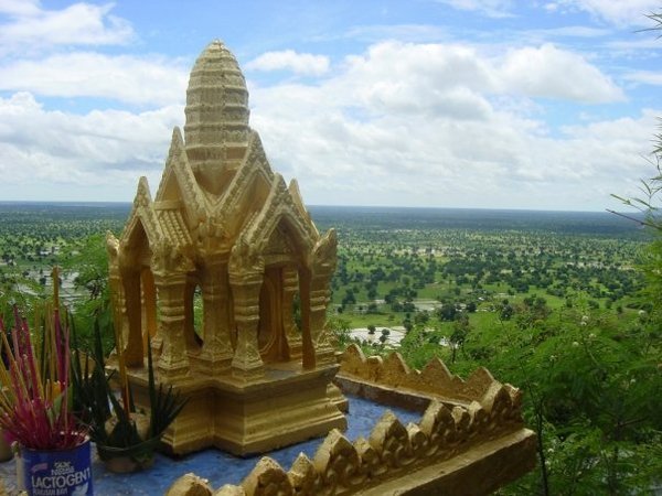 Beautiful Cambodia
