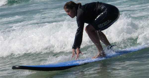 another surfing pic