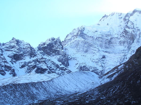 Pod Annapurnou III