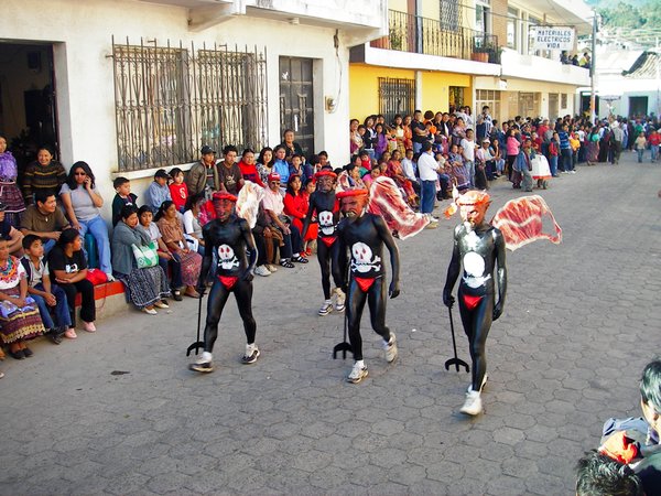 Festival de Guadalupe