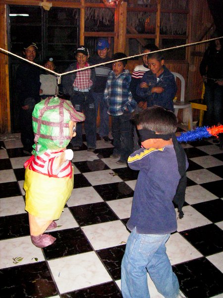 Smack my pinata up!