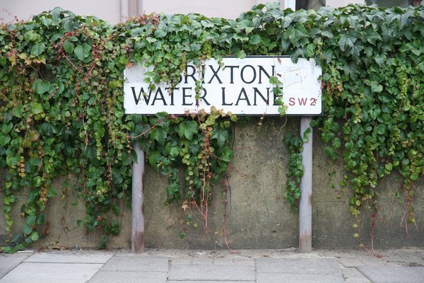 Brixton Water Lane
