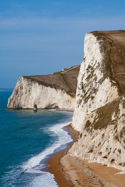 Dorset coastline