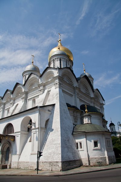 Cathedral of Archangel