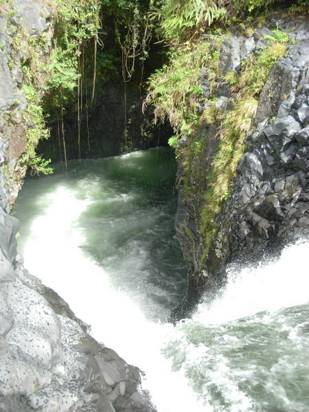 More Waterfalls