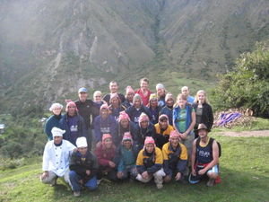 The Inca Group