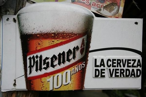 Pilsener: The Beer of Truth