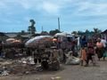 Maputo Market