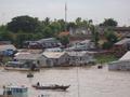 Life in Chau Doc