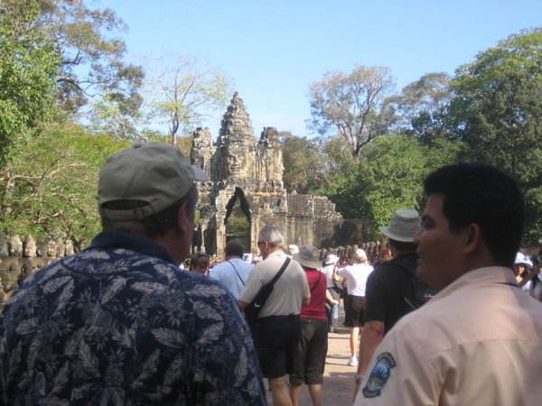 Angkor Thom