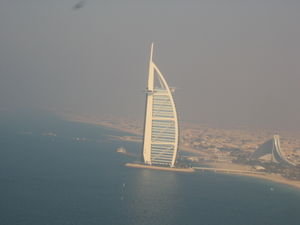 Borj Al Arab