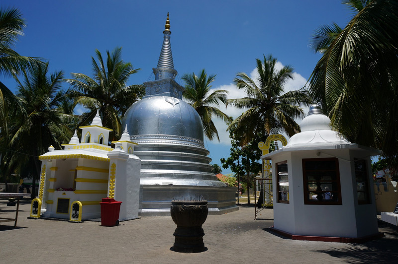 nagadipa buddhist temple