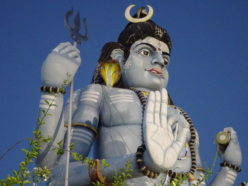 koneswaram kovil