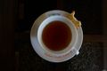giragama tea tasting
