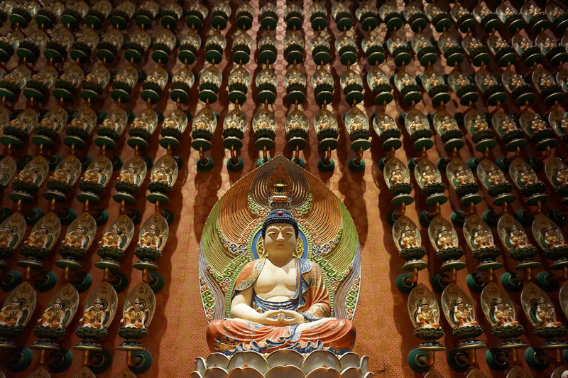 buddha tooth relic temple and museum
