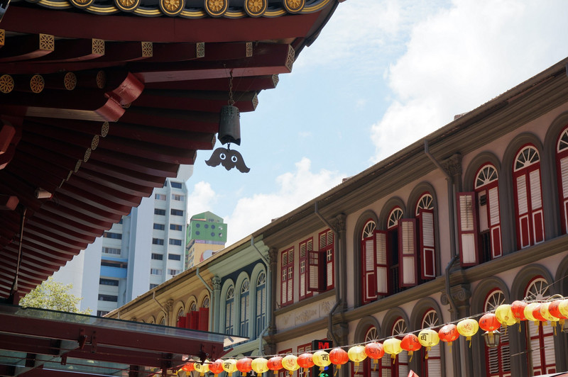 buddha tooth relic temple and museum